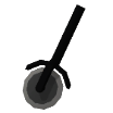 Pizza Cutter